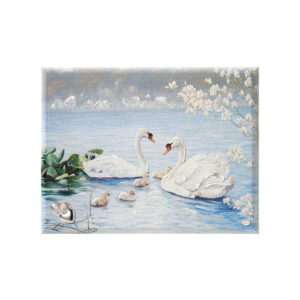 Quadro L'Amore la Vita