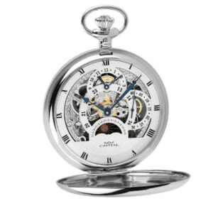 Capital orologio da tasca TC209
